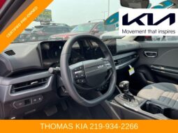 
 Kia K4 full									