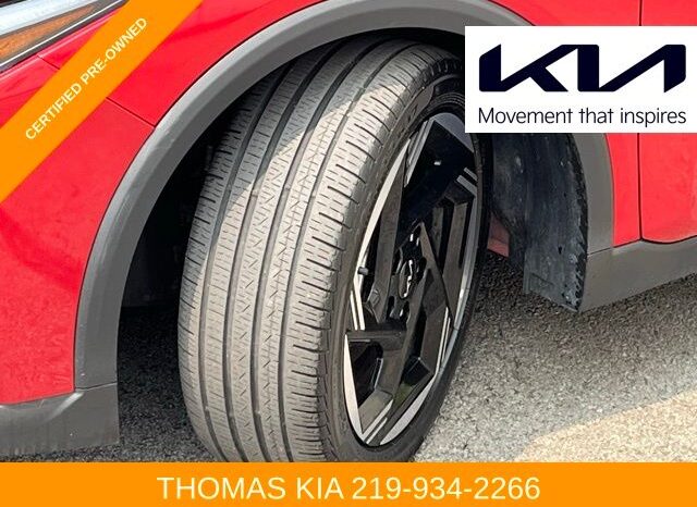 
 Kia K4 full									
