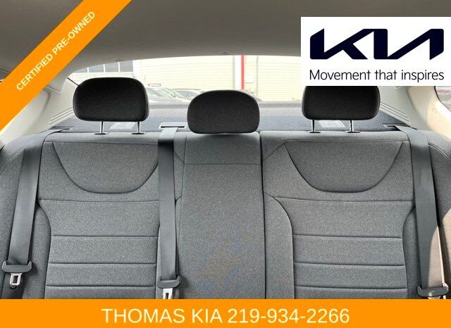 
 Kia K4 full									