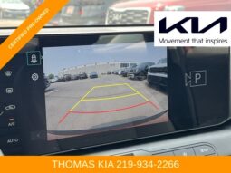 
 Kia K4 full									