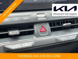 
 Kia K4 full									