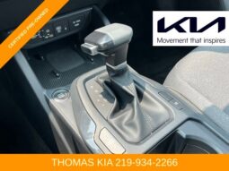 
 Kia K4 full									