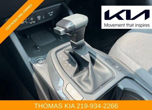 
 Kia K4 full									