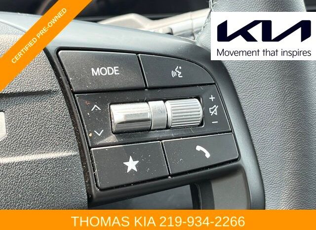 
 Kia K4 full									
