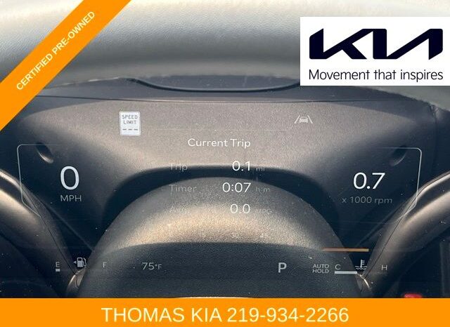 
 Kia K4 full									