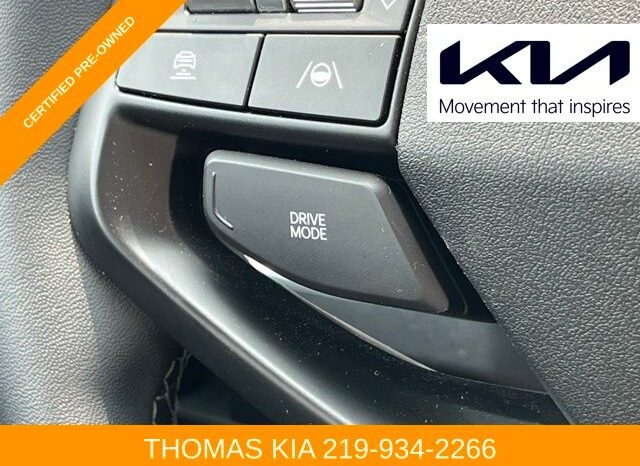 
 Kia K4 full									