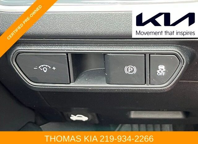 
 Kia K4 full									