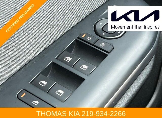 
 Kia K4 full									