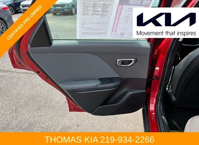 
 Kia K4 full									