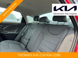 
 Kia K4 full									