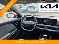 
 Kia K4 full									
