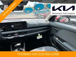 
 Kia K4 full									