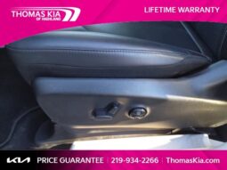 
 Chrysler Pacifica Hybrid full									
