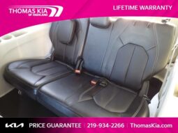 
 Chrysler Pacifica Hybrid full									