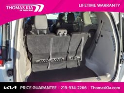 
 Chrysler Pacifica Hybrid full									
