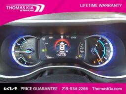 
 Chrysler Pacifica Hybrid full									