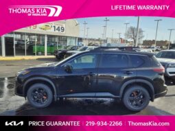 
 Nissan Rogue full									