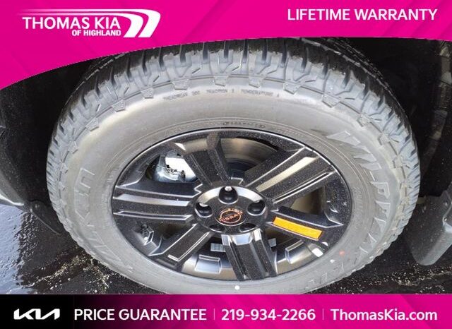 
 Nissan Rogue full									