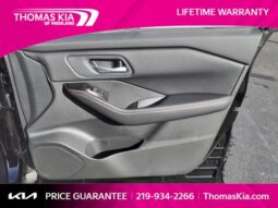 
 Nissan Rogue full									