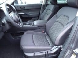 
 Nissan Pathfinder full									