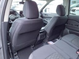 
 Nissan Pathfinder full									
