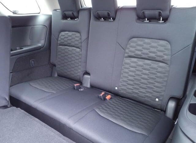 
 Nissan Pathfinder full									