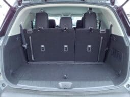 
 Nissan Pathfinder full									