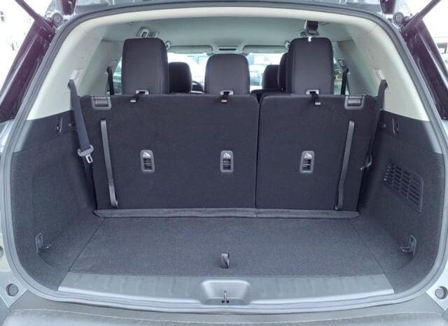 
 Nissan Pathfinder full									