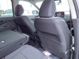 
 Nissan Pathfinder full									