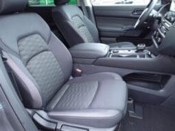 
 Nissan Pathfinder full									