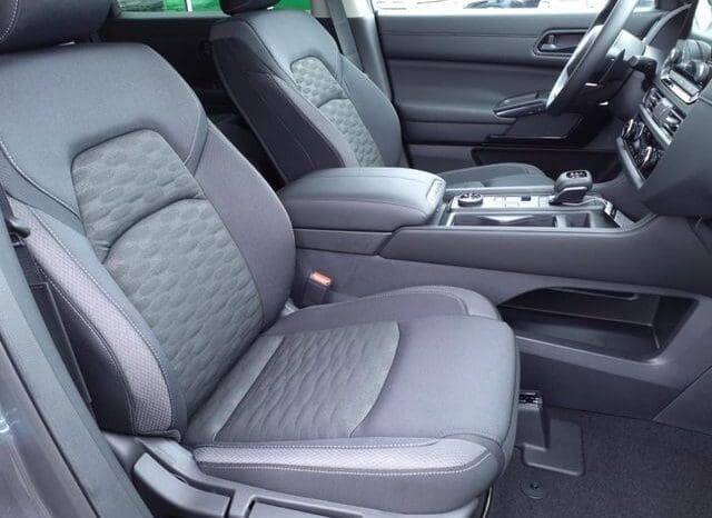
 Nissan Pathfinder full									