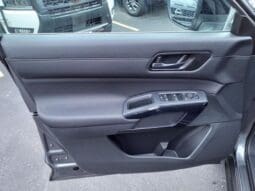 
 Nissan Pathfinder full									