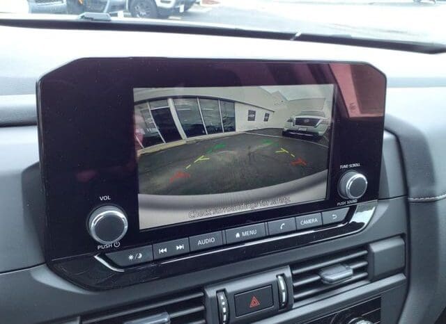 
 Nissan Pathfinder full									