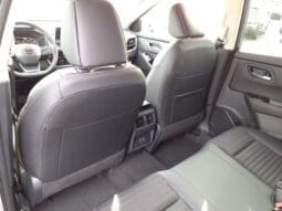 
 Nissan Rogue full									