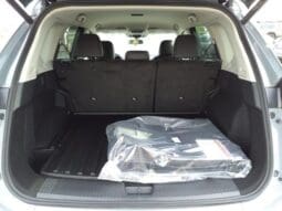 
 Nissan Rogue full									