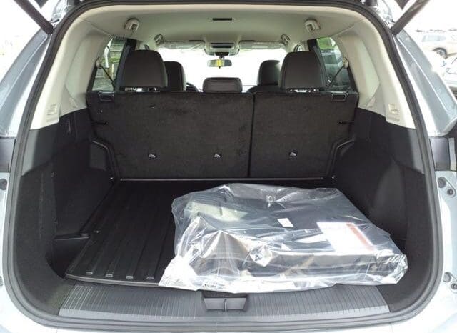 
 Nissan Rogue full									