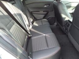 
 Nissan Rogue full									