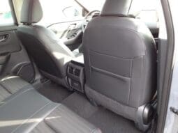 
 Nissan Rogue full									