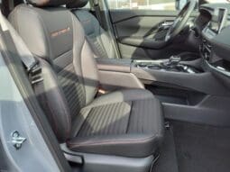 
 Nissan Rogue full									