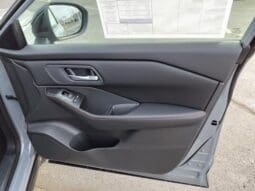 
 Nissan Rogue full									