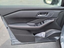 
 Nissan Rogue full									