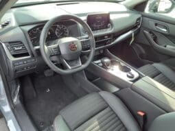 
 Nissan Rogue full									