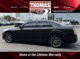 Chrysler 300