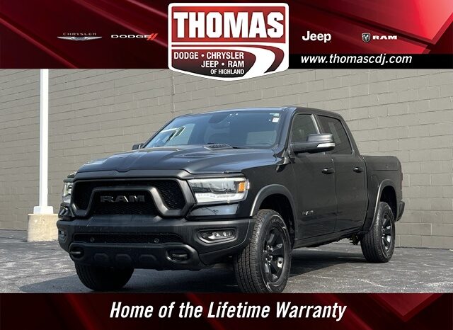 
 Ram 1500 full									
