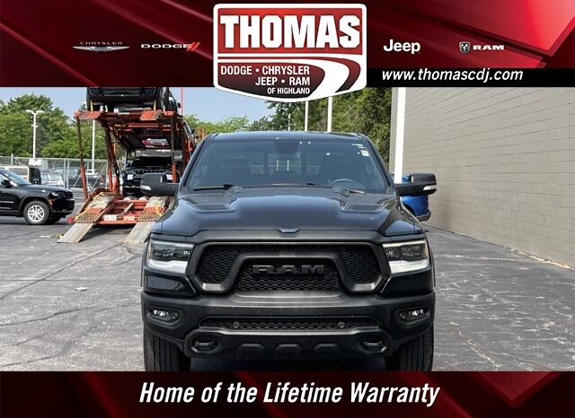 
 Ram 1500 full									