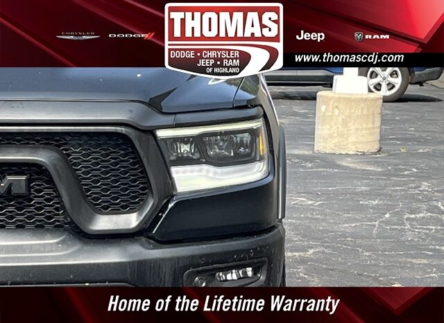 
 Ram 1500 full									
