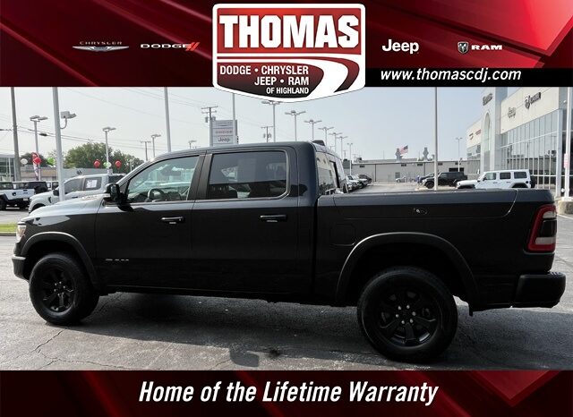 
 Ram 1500 full									