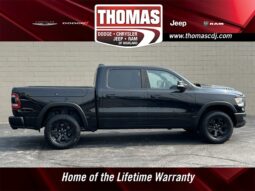 
 Ram 1500 full									