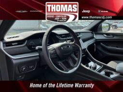 
										Jeep Grand Cherokee L full									