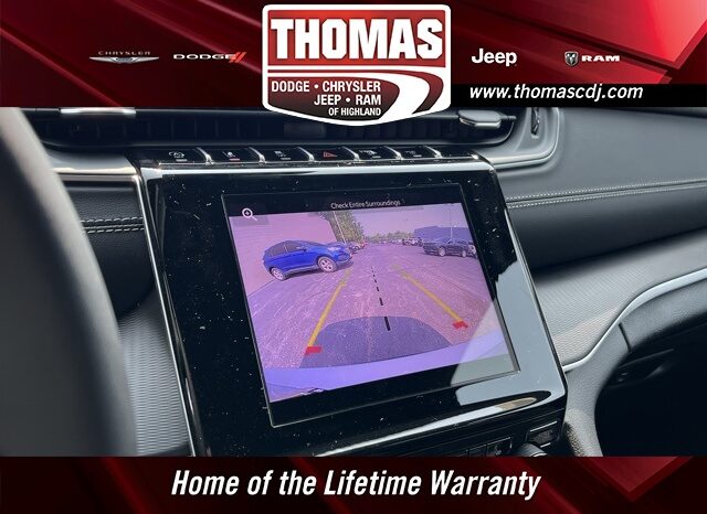 
								Jeep Grand Cherokee L full									